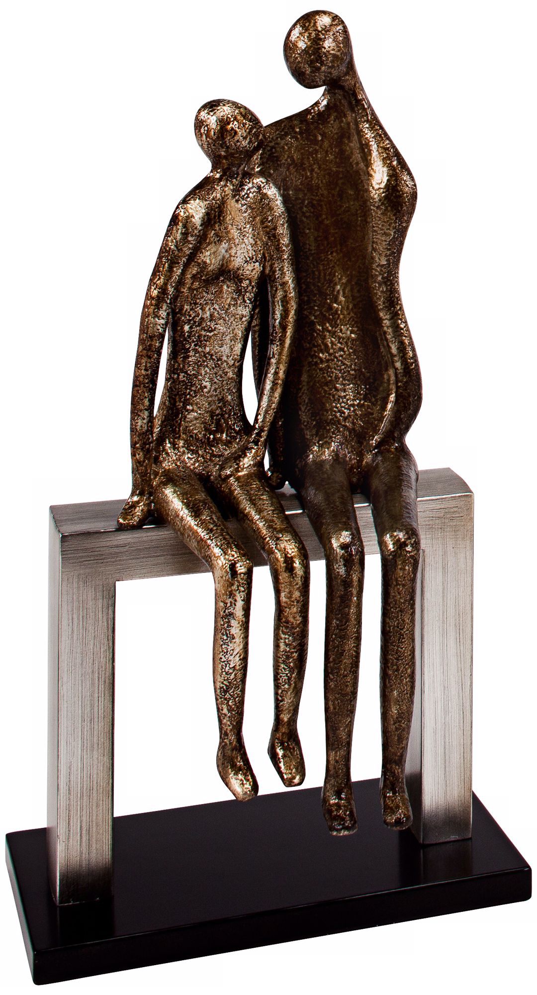 Union Modern Figural Sculpture