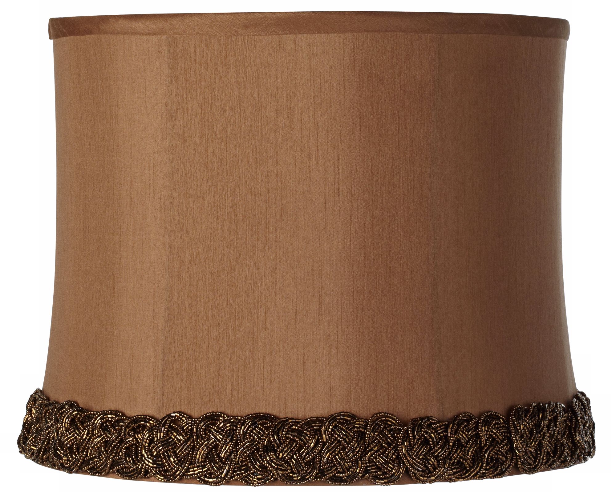 Morell Bronze Lamp Shade 13x14x11 (Spider)