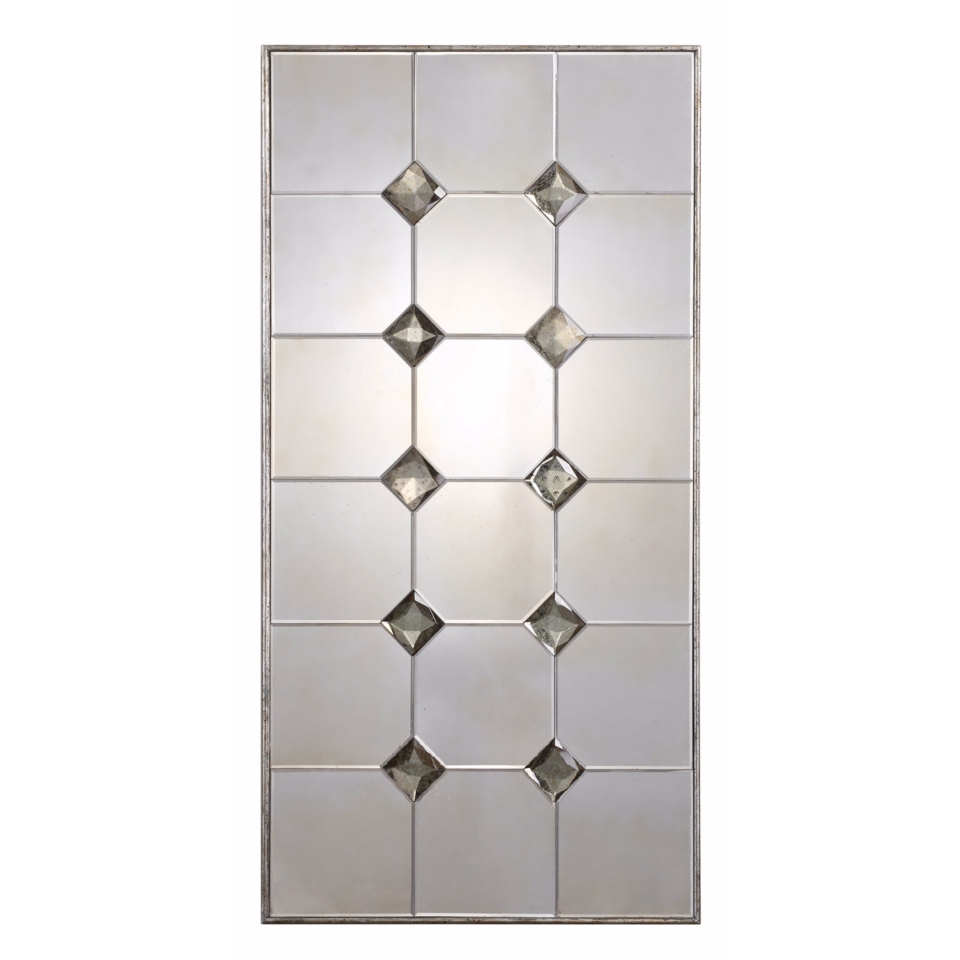 49 In. And Up, Wall Mirrors Mirrors