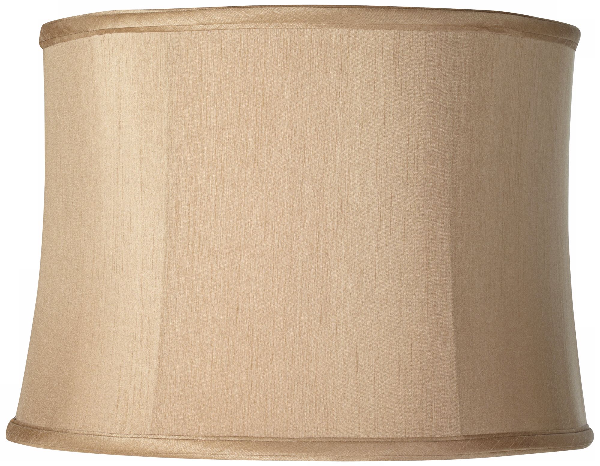 Sand Pattern Drum Shade 13x14x10 (Spider)