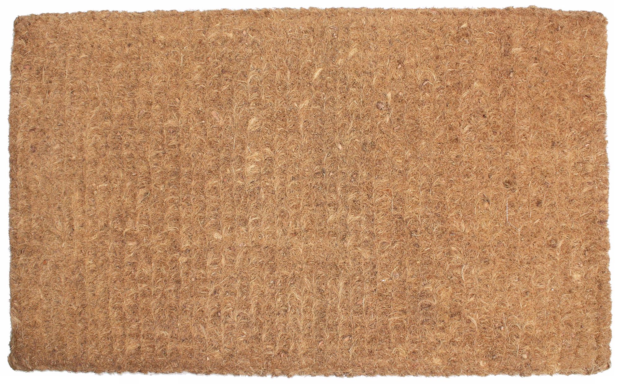 Imperial Plain 3'x5' Coir Door Mat