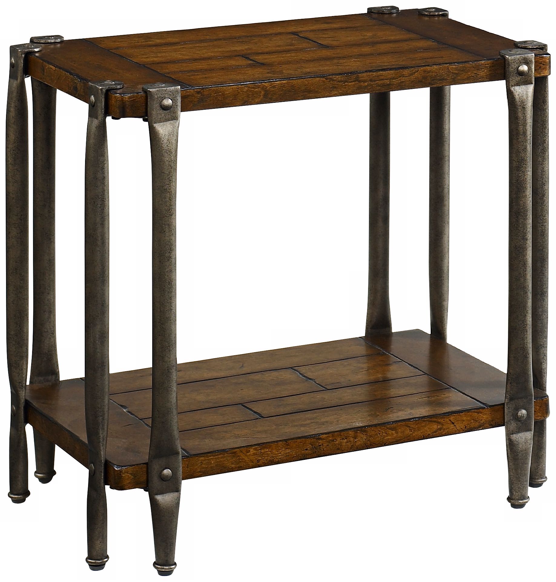 Sundance Rectangular Chairside Table