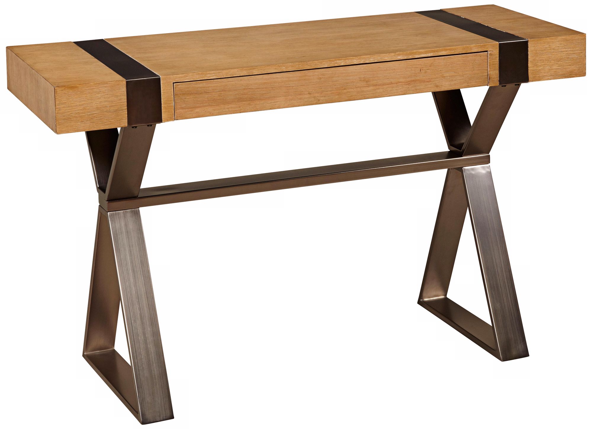 Flatiron Console Table
