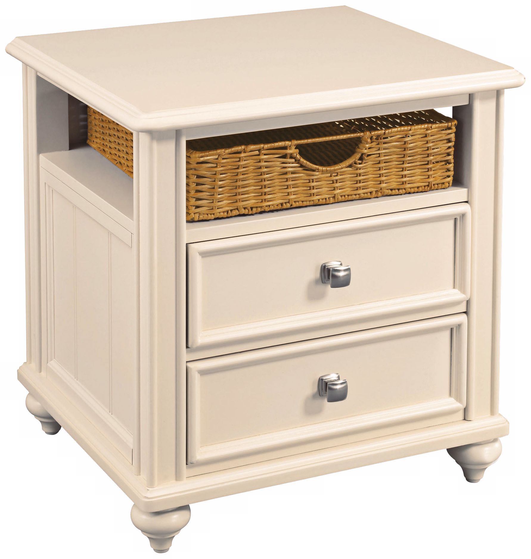 Camden Light End Table