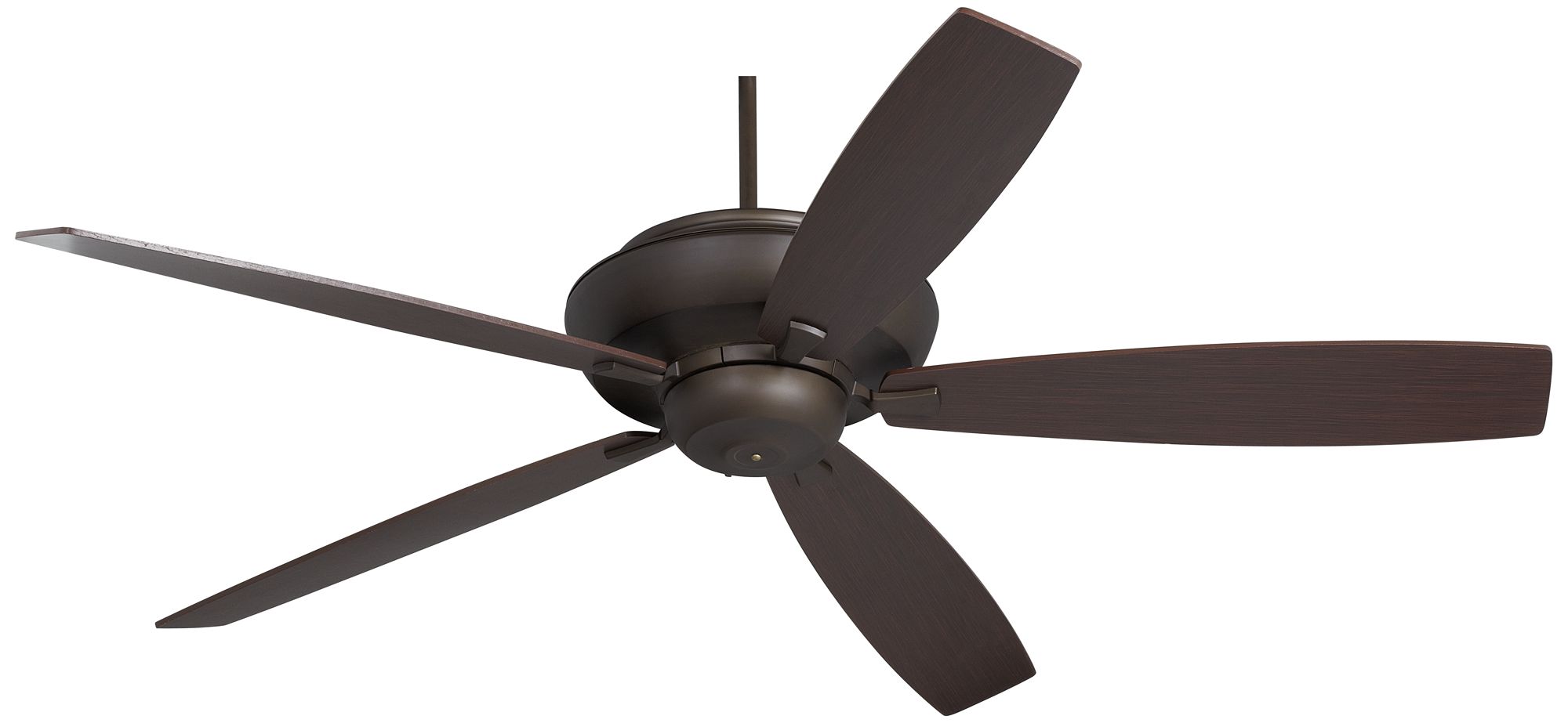 70" Casa Belle Grove™ Oil-Rubbed Bronze Ceiling Fan