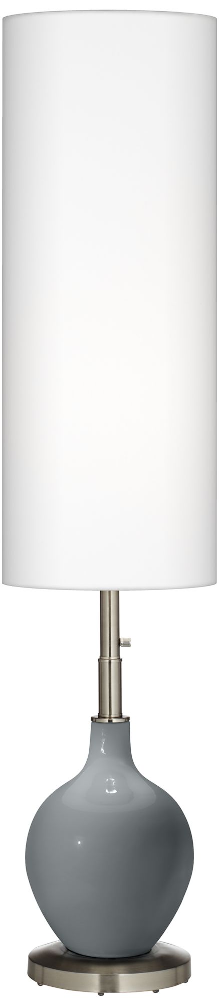 Software Ovo Floor Lamp