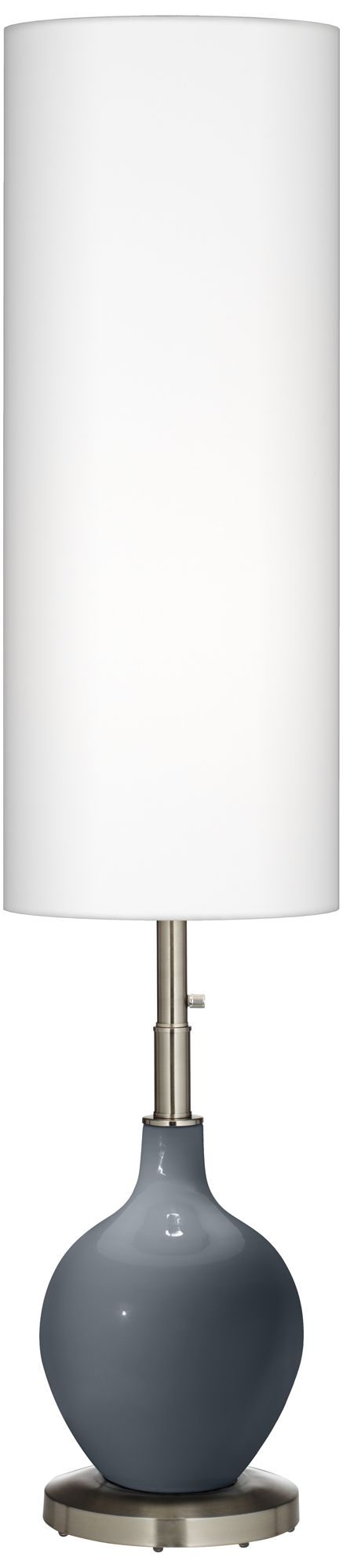 Turbulence Ovo Floor Lamp