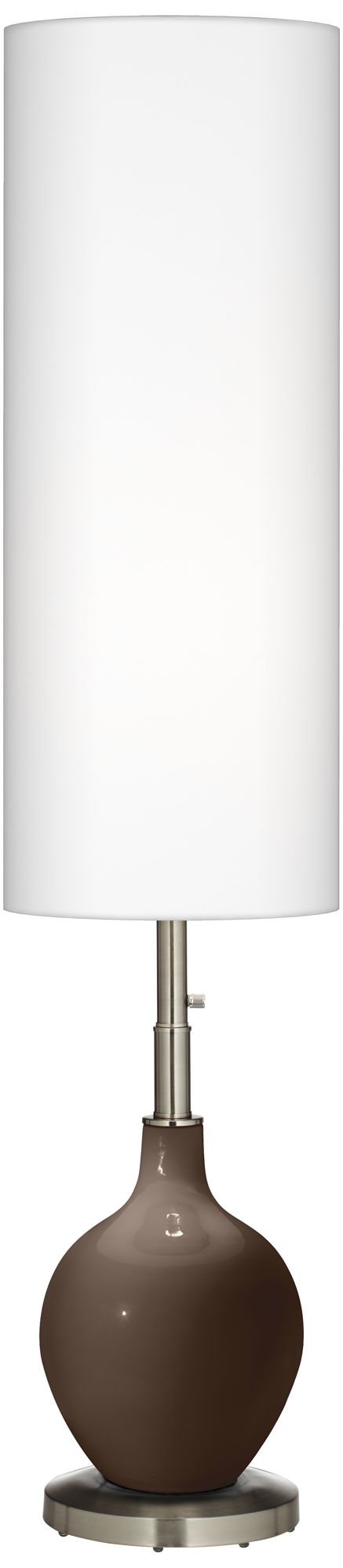 Carafe Ovo Floor Lamp