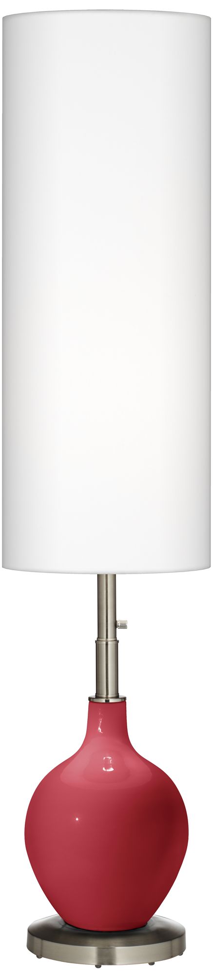 Samba Ovo Floor Lamp