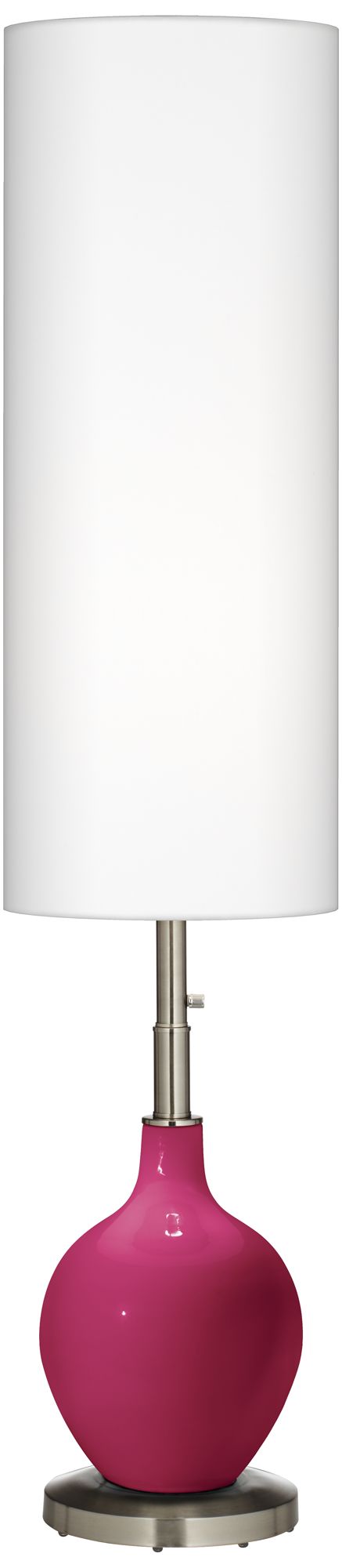 Vivacious Ovo Floor Lamp