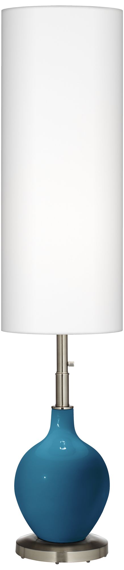 Bosporus Ovo Floor Lamp