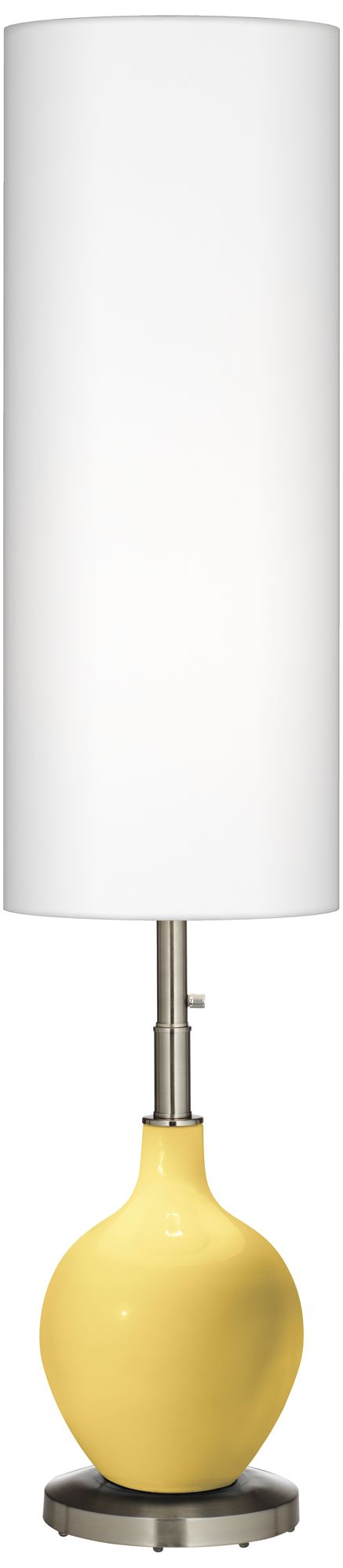 Daffodil Ovo Floor Lamp