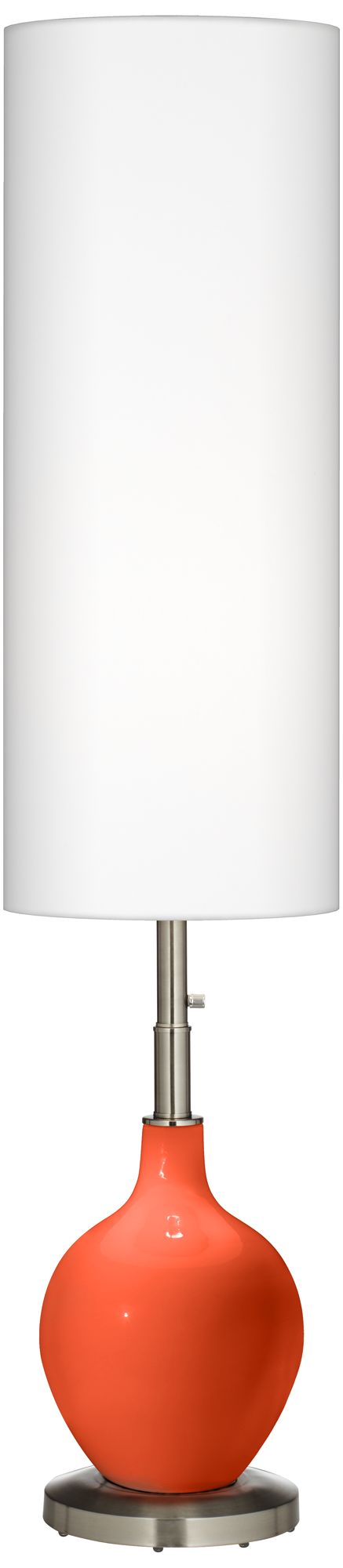 Daredevil Ovo Floor Lamp