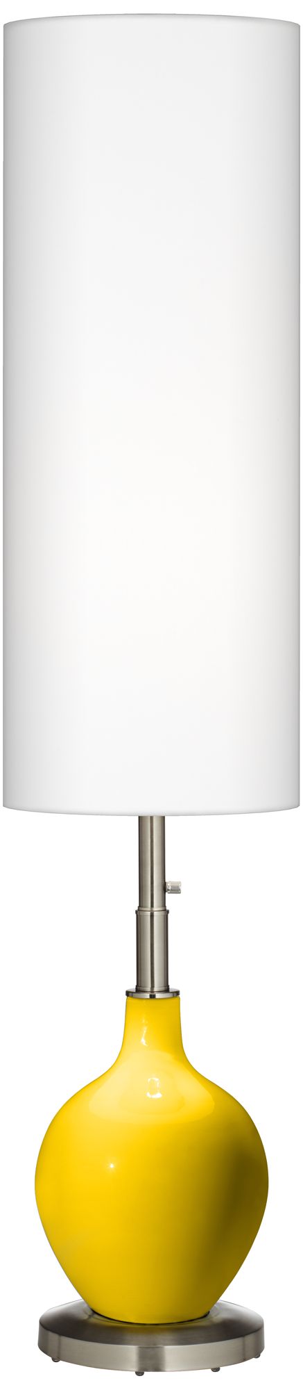 Citrus Ovo Floor Lamp