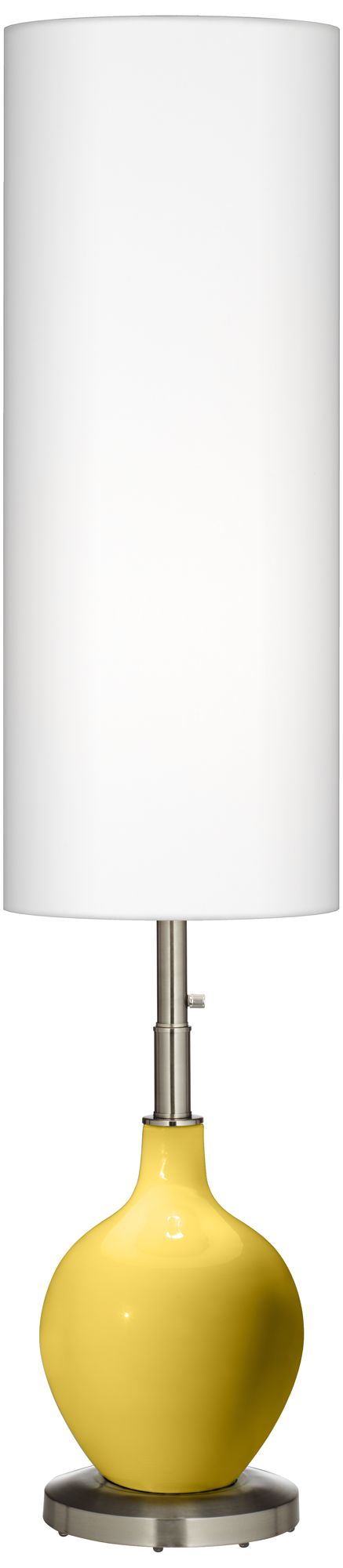 Nugget Ovo Floor Lamp
