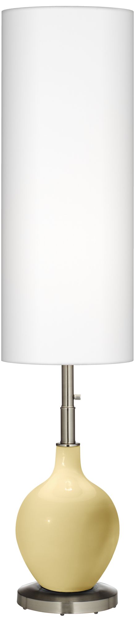 Butter Up Ovo Floor Lamp