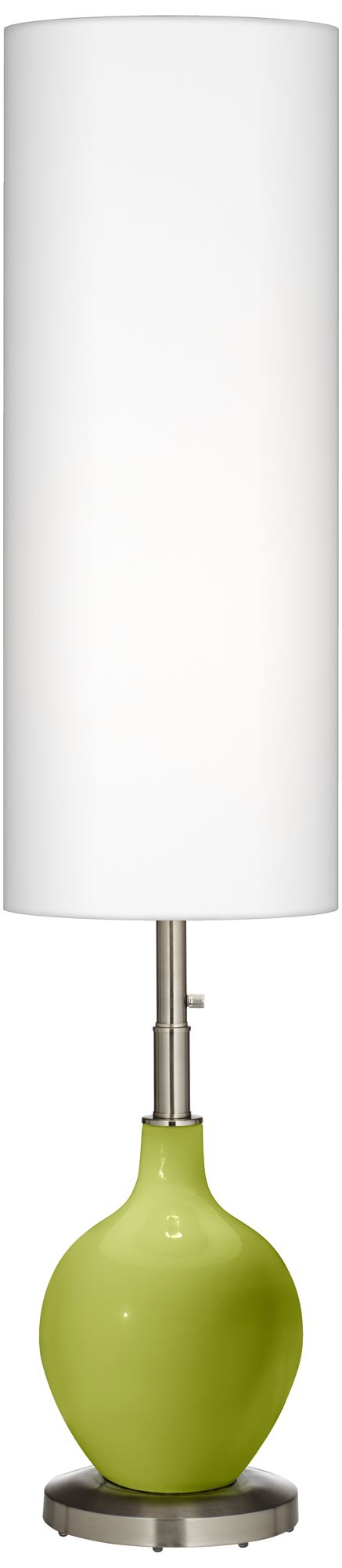 Parakeet Ovo Floor Lamp