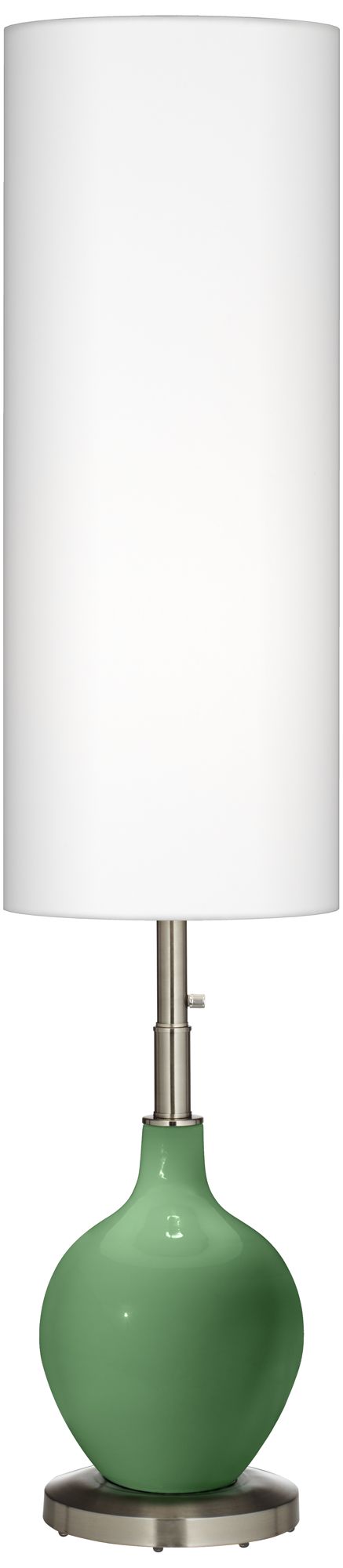 Garden Grove Ovo Floor Lamp