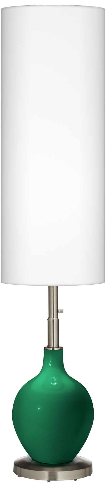Greens Ovo Floor Lamp