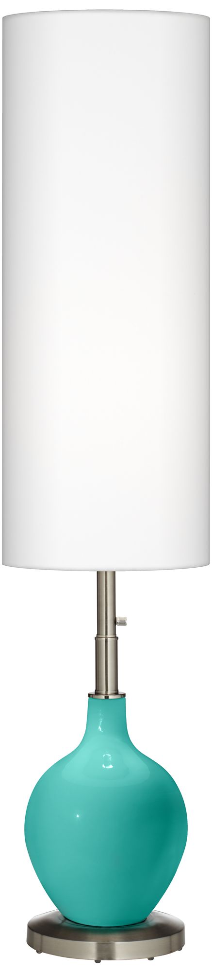 Synergy Ovo Floor Lamp