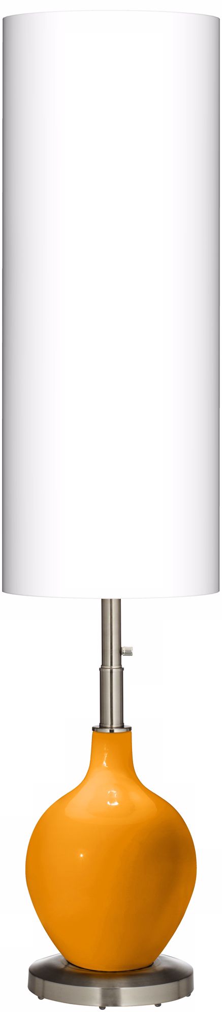 Mango Ovo Floor Lamp