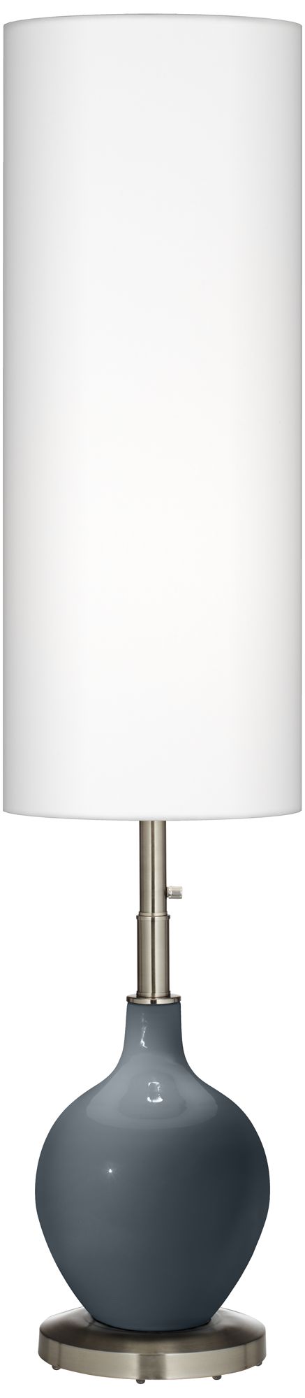 Outer Space Ovo Floor Lamp