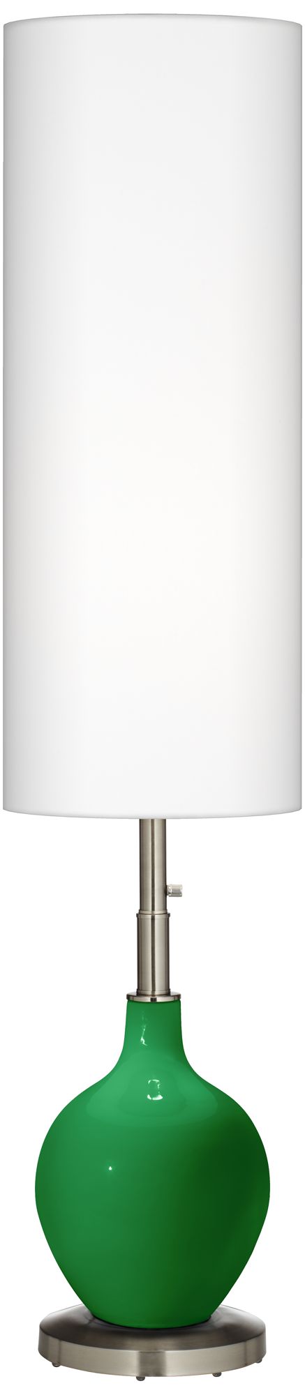Envy Ovo Floor Lamp