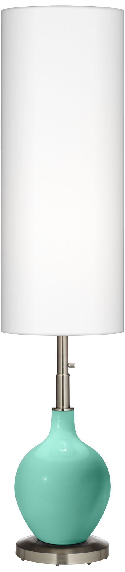 Larchmere Ovo Floor Lamp