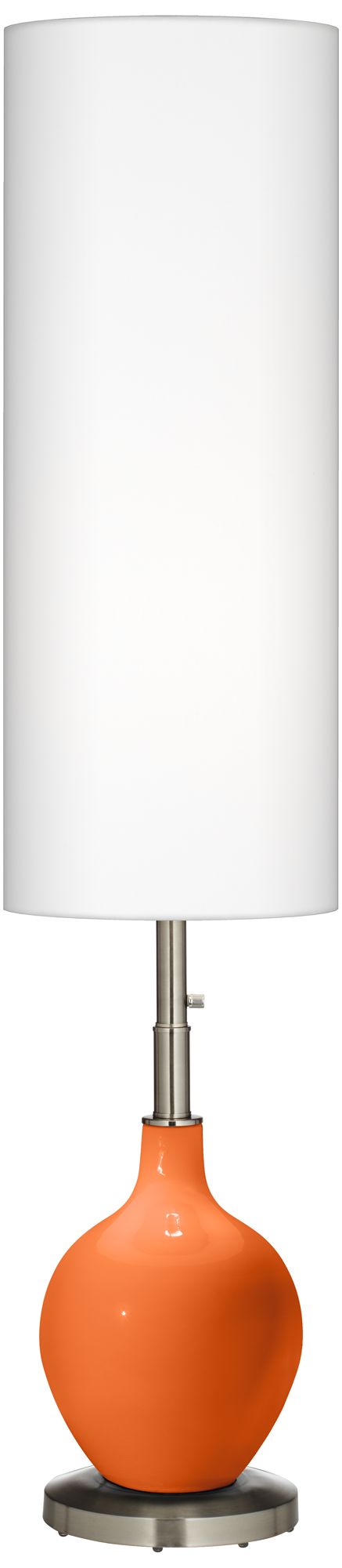 Invigorate Ovo Floor Lamp