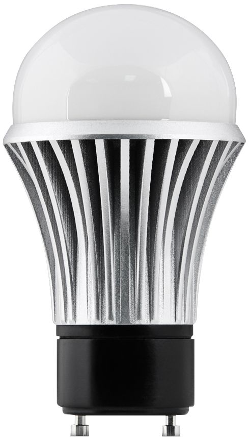 LED 13 Watt  GU24 Base A19 Light Bulb