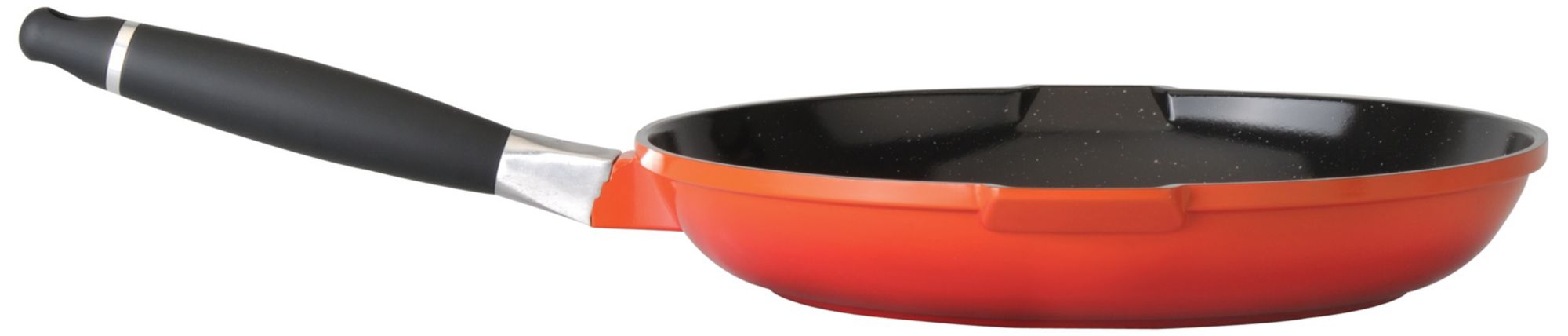 BergHOFF Virgo 12" Cast Aluminum Fry Pan