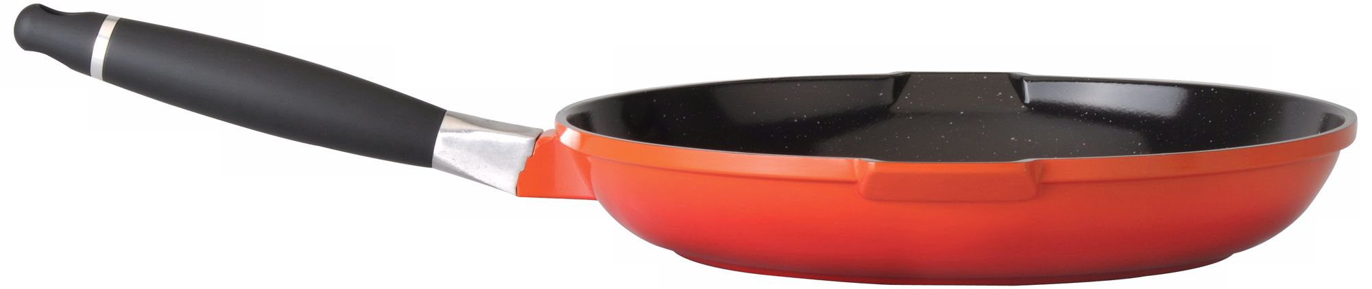 BergHOFF Virgo 8" Cast Aluminum Frying Pan