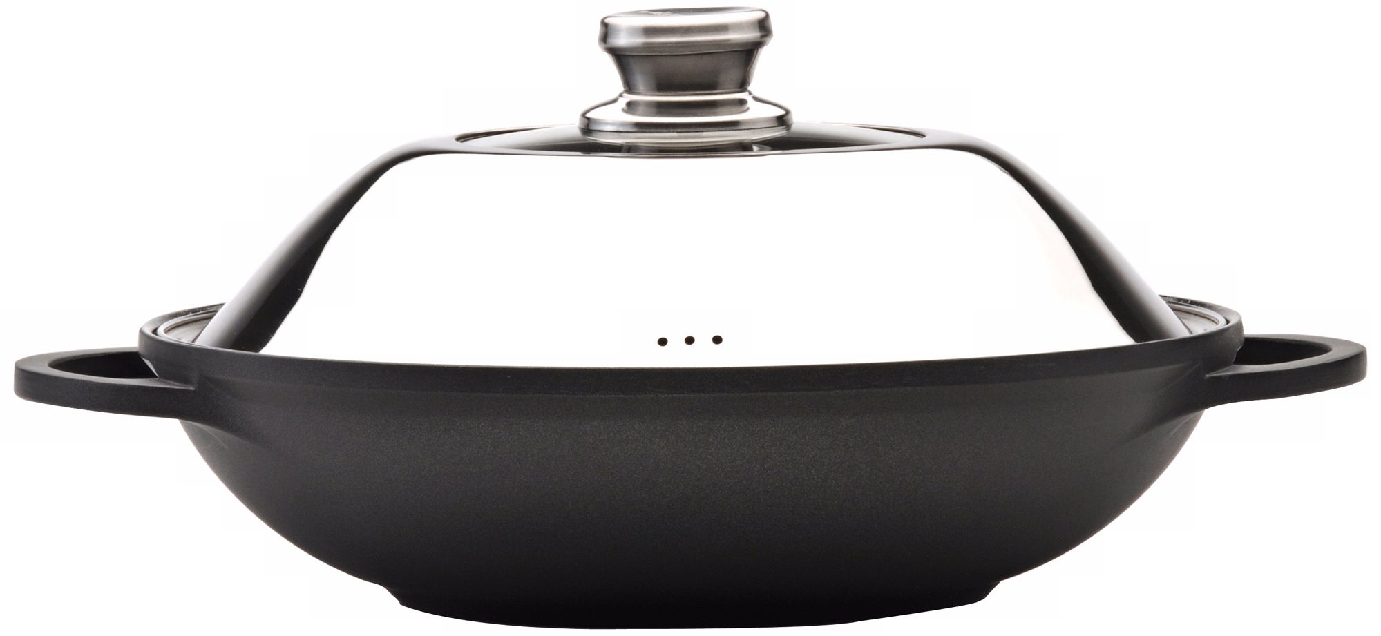 BergHOFF Scala 12" Eco-Friendly Wok