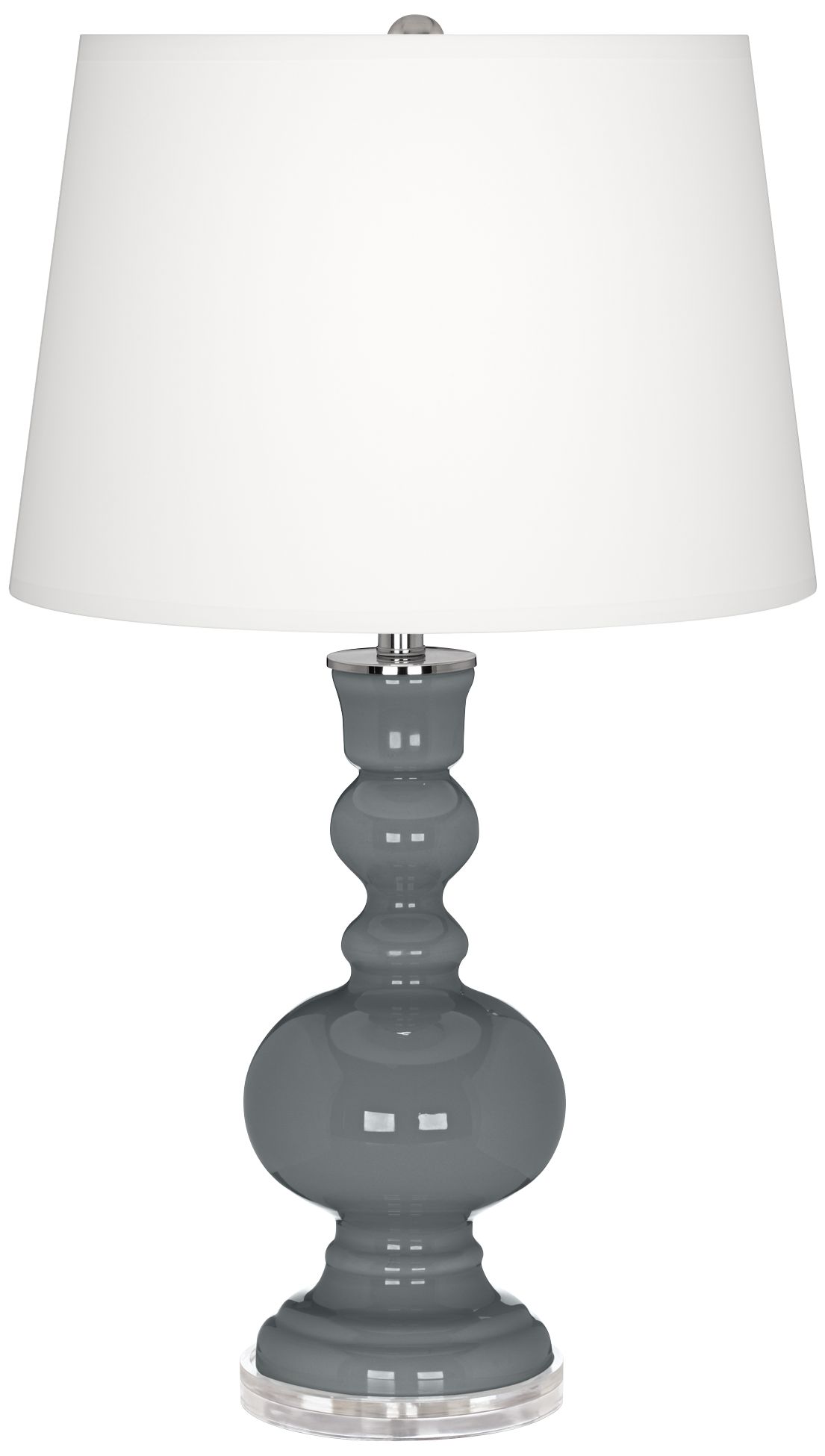 Software Apothecary Table Lamp