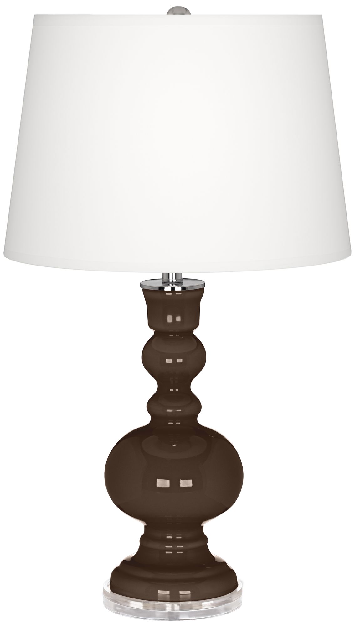Carafe Apothecary Table Lamp
