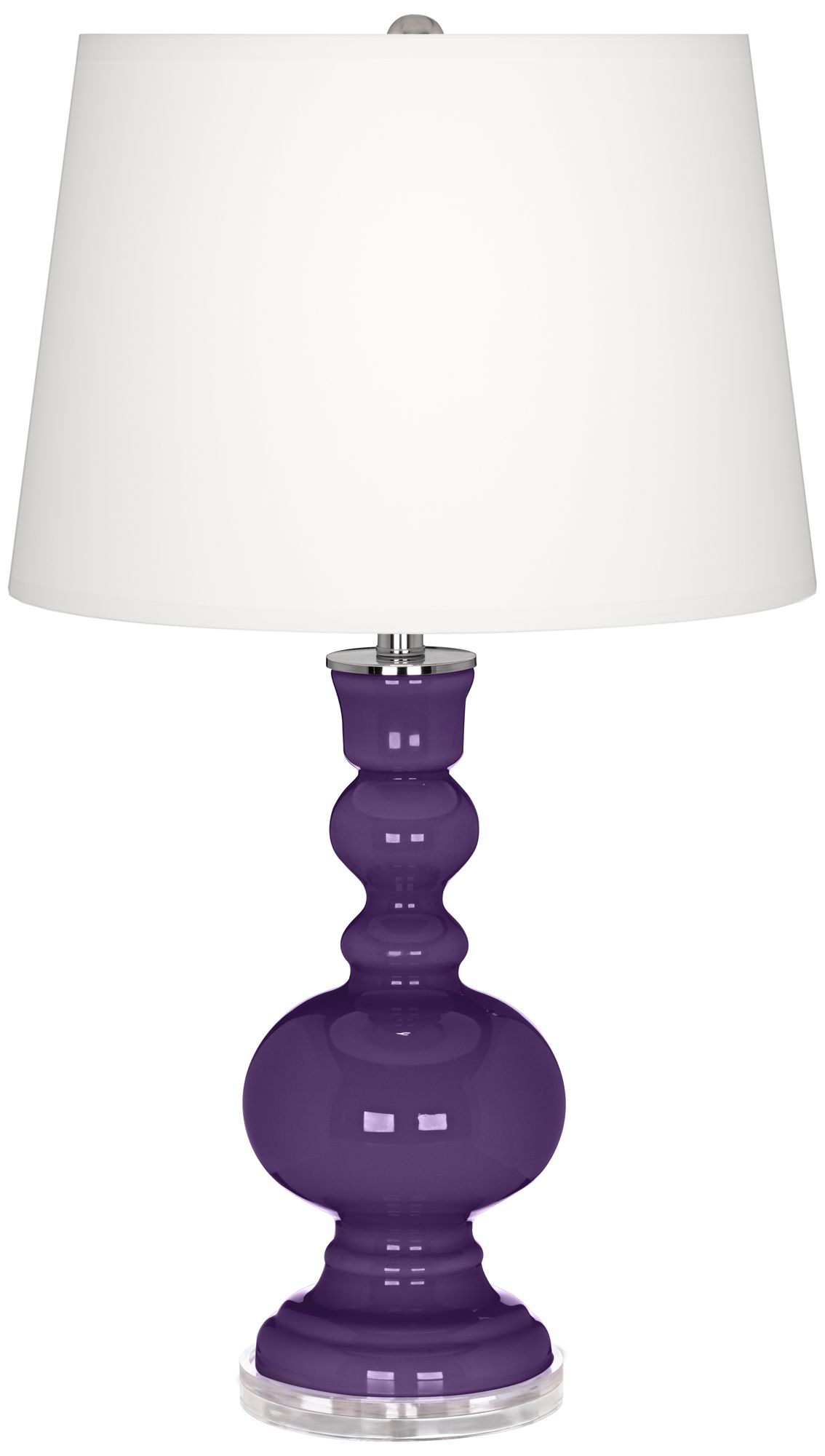 Acai Apothecary Table Lamp