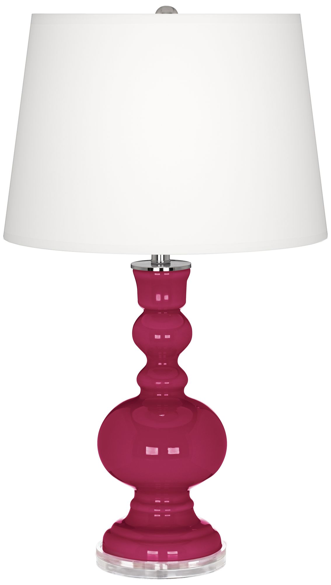 Vivacious Apothecary Table Lamp