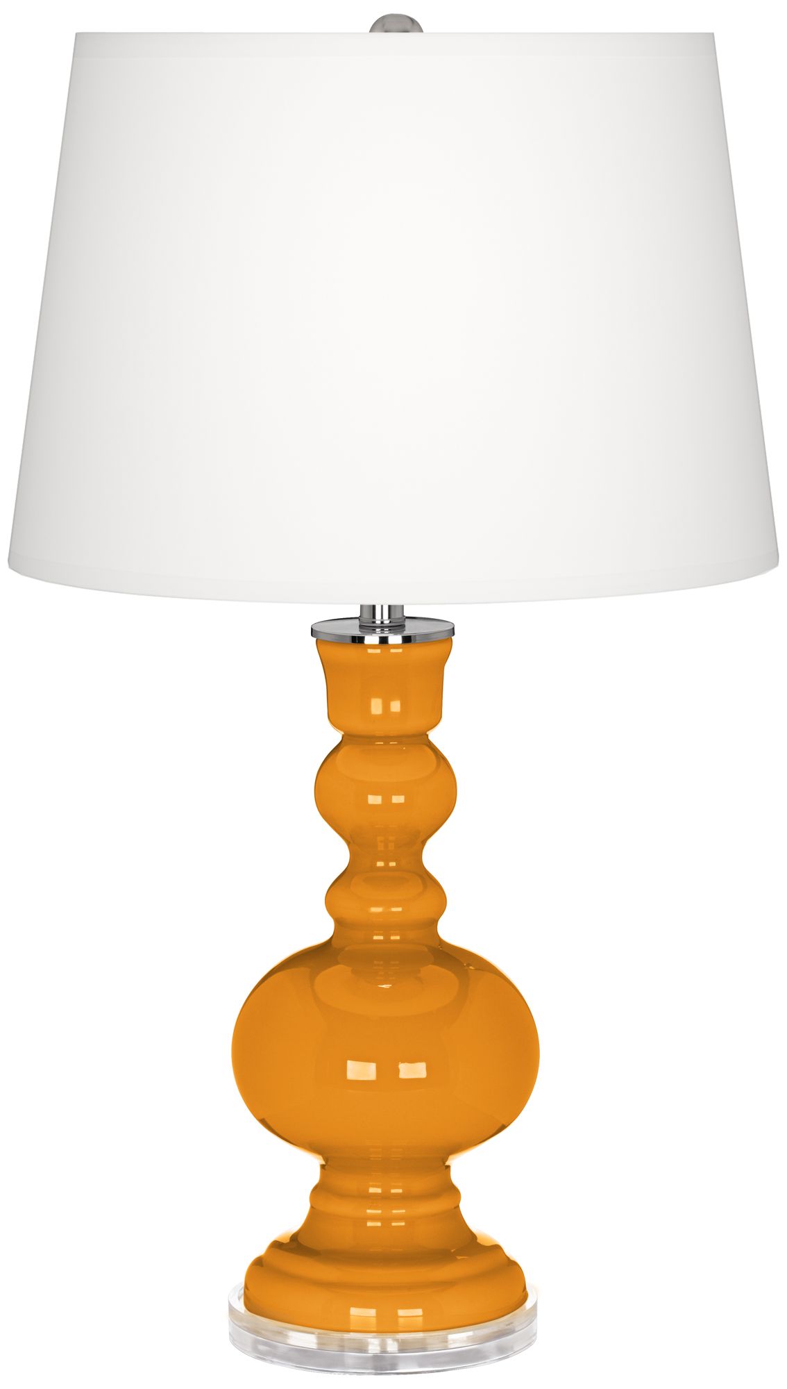 Carnival Apothecary Table Lamp