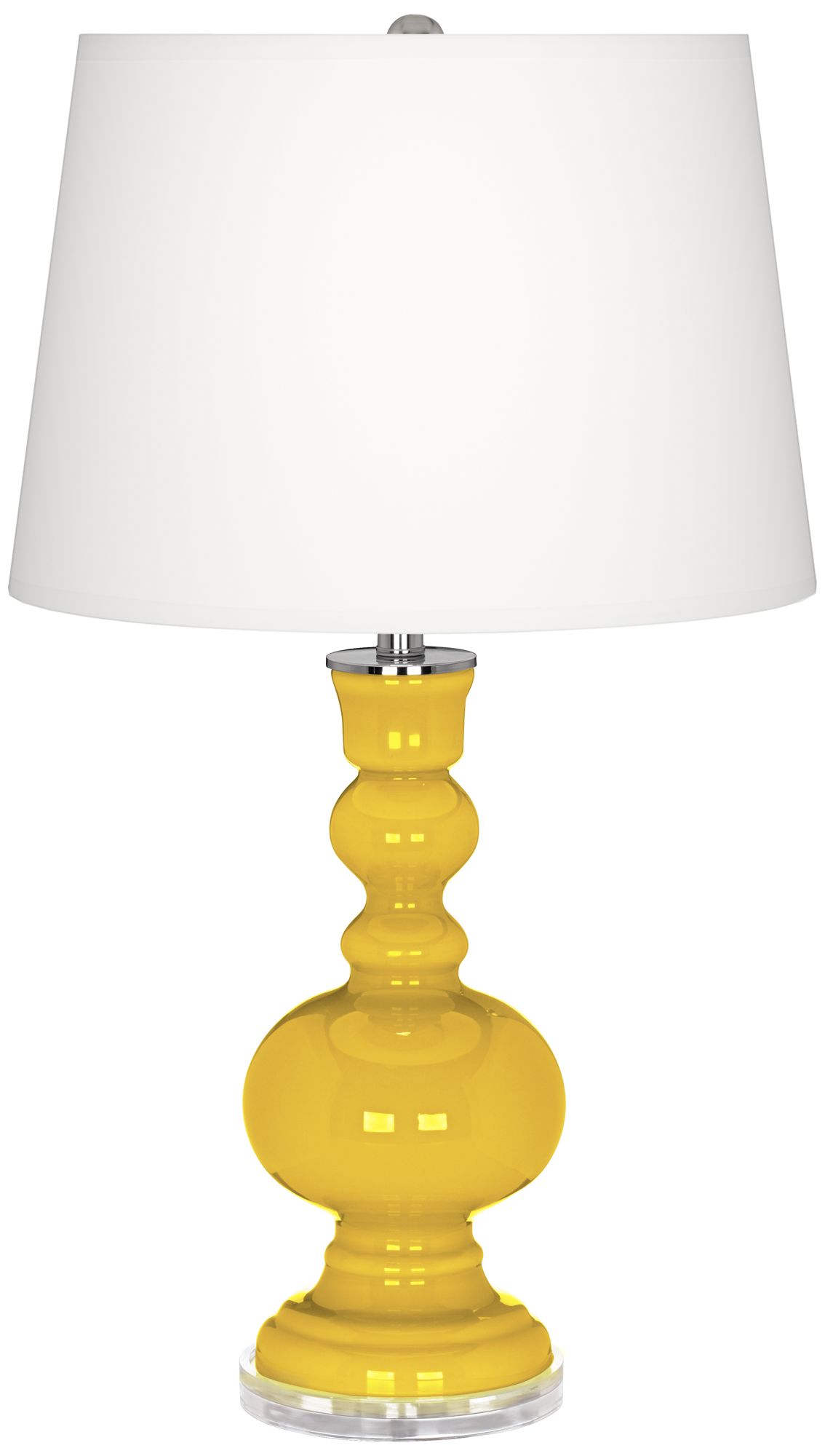 Citrus Apothecary Table Lamp
