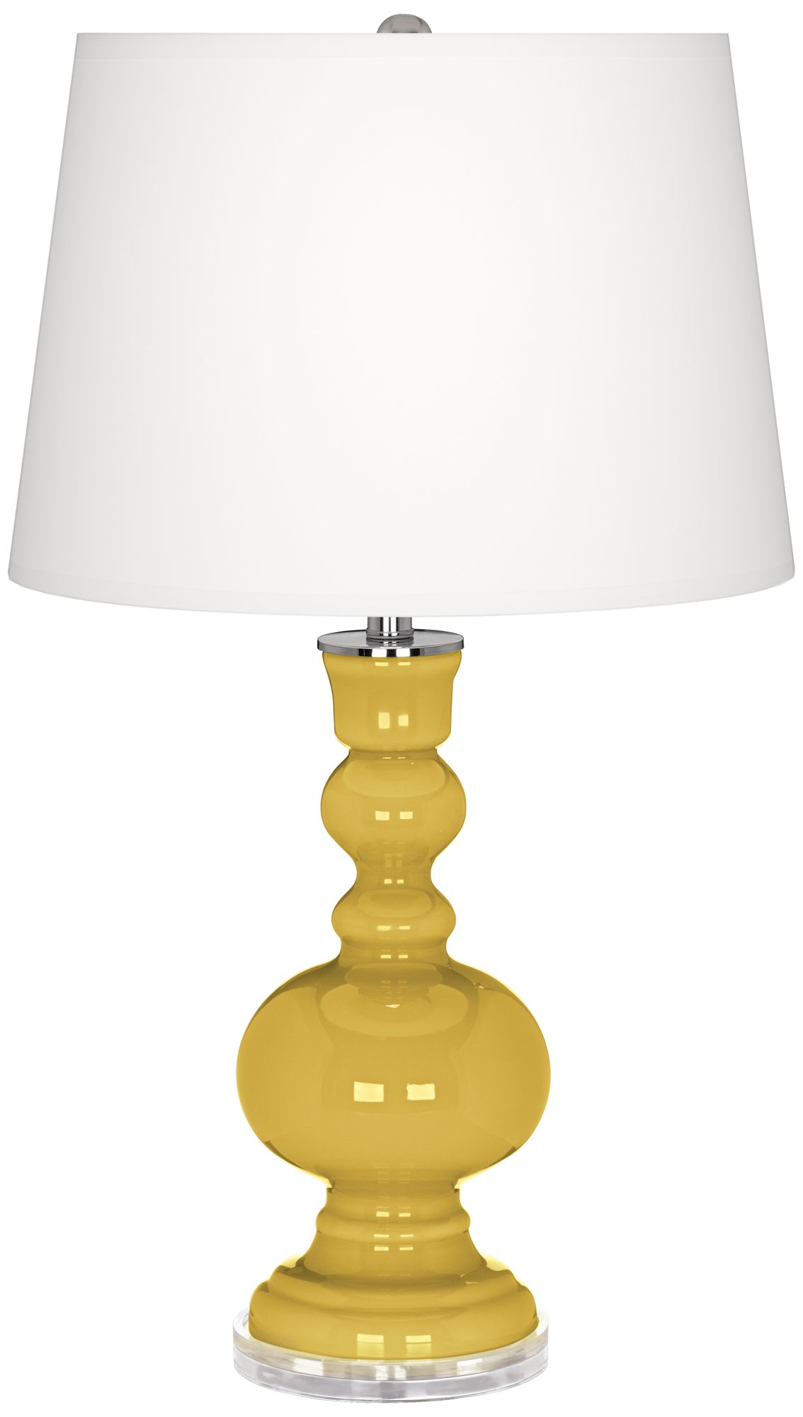 Nugget Apothecary Table Lamp