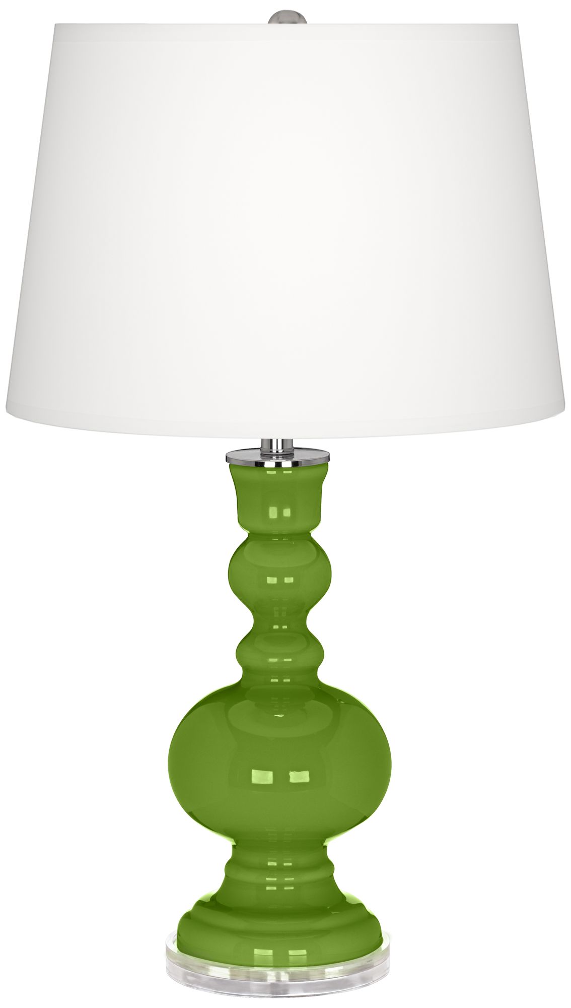 Gecko Apothecary Table Lamp