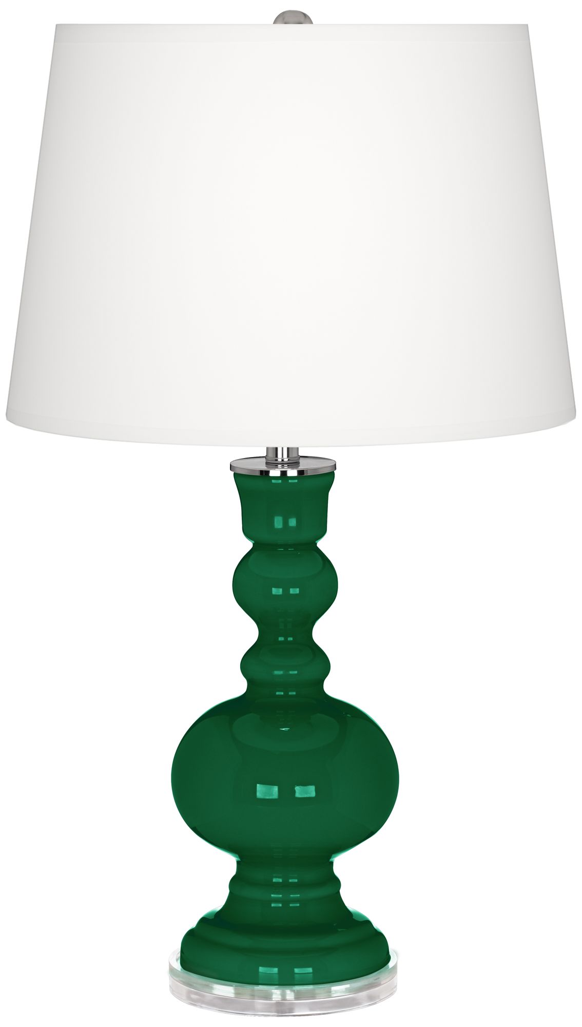 Greens Apothecary Table Lamp
