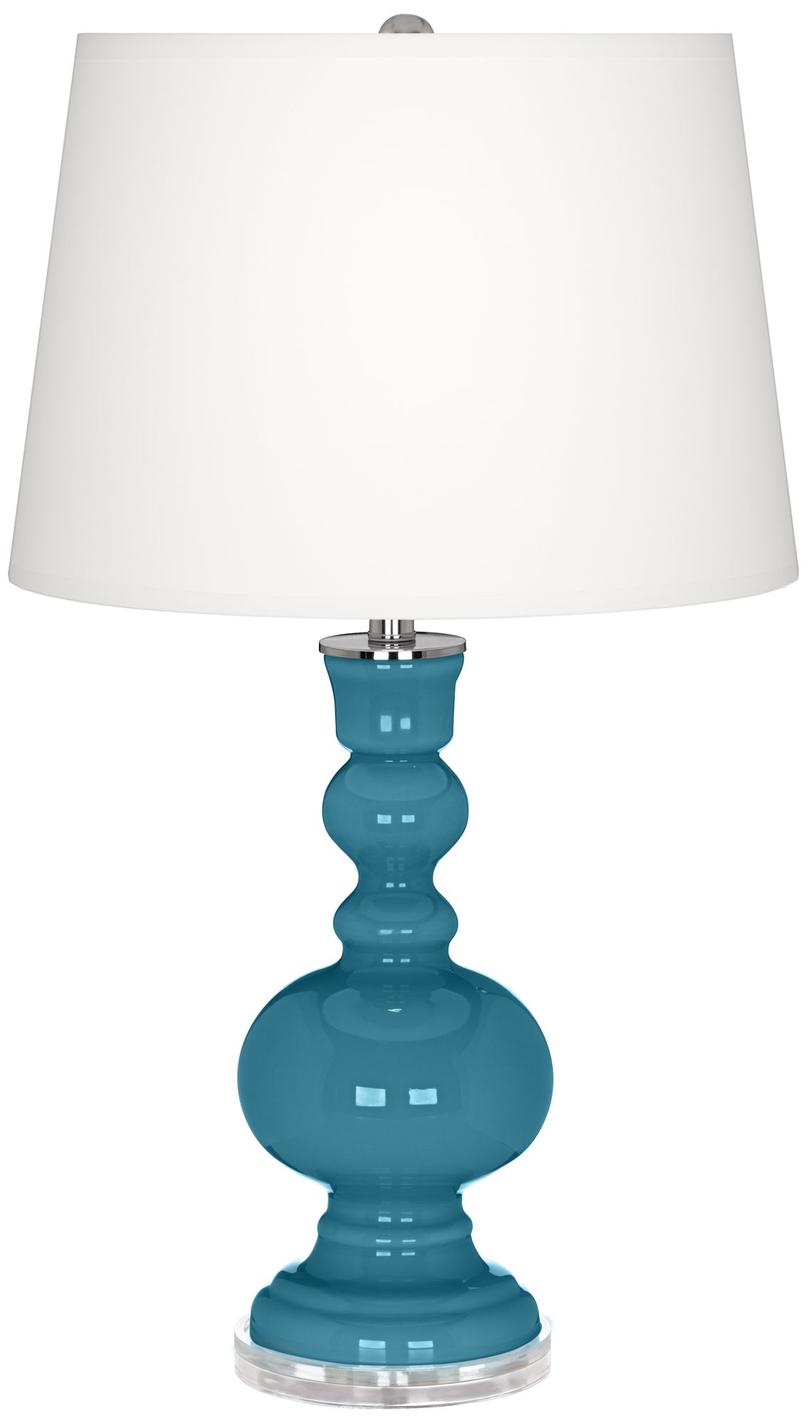 Great Falls Apothecary Table Lamp