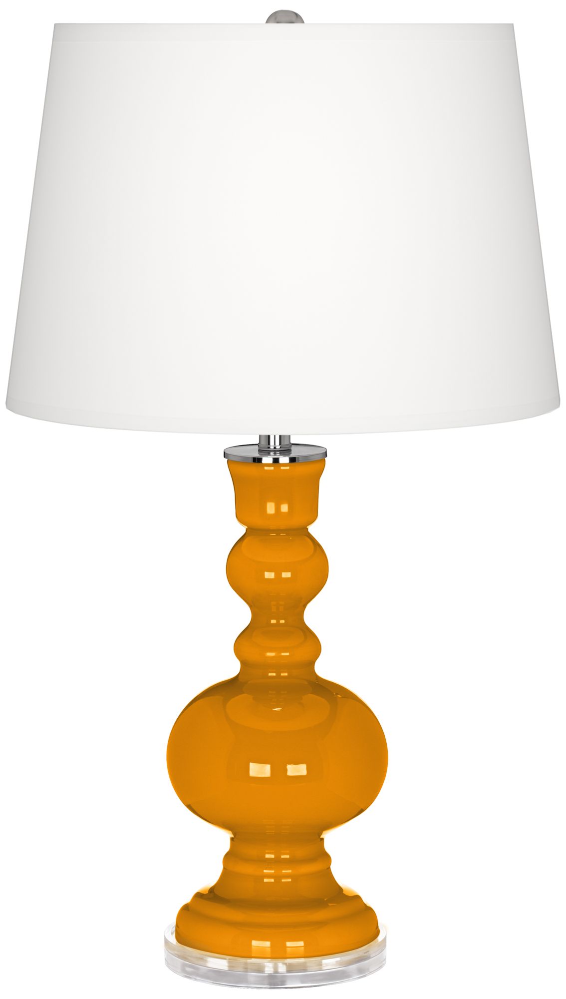 Mango Apothecary Table Lamp