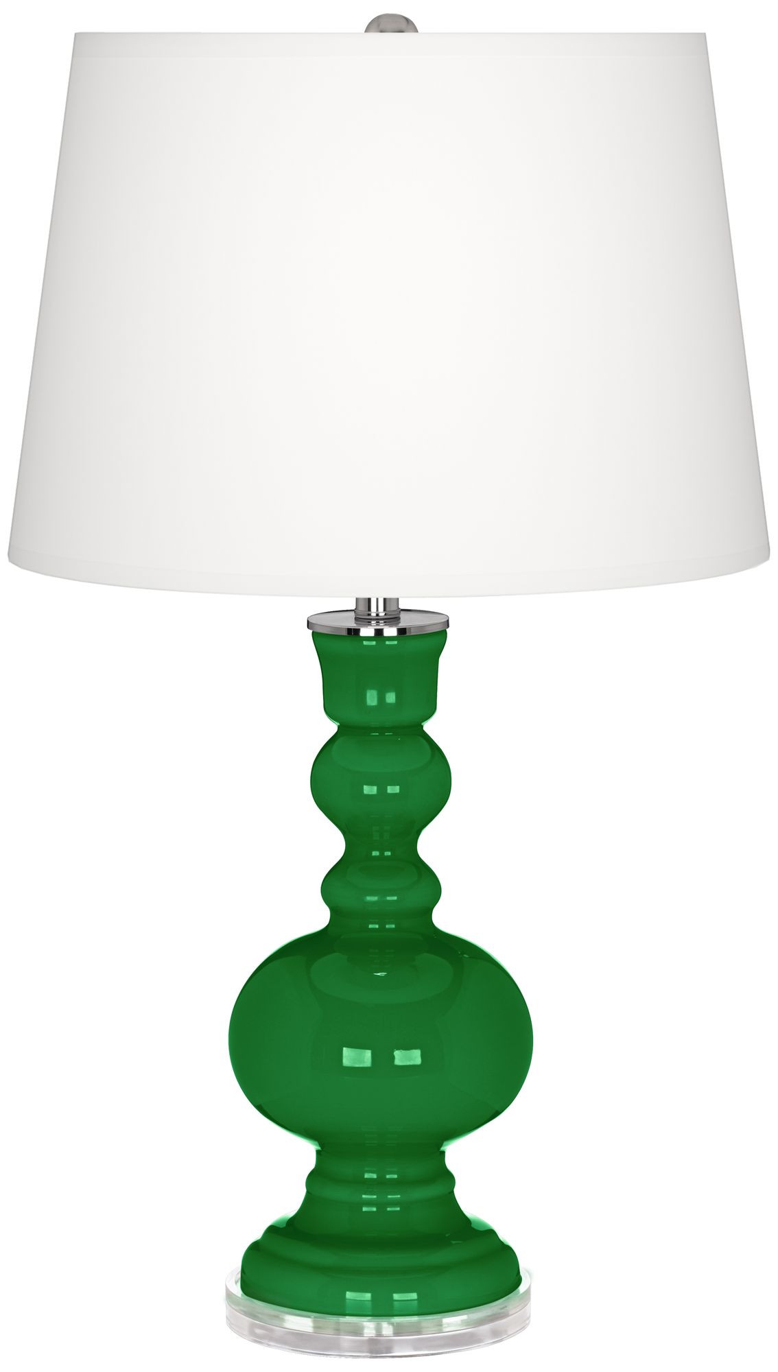Envy Apothecary Table Lamp