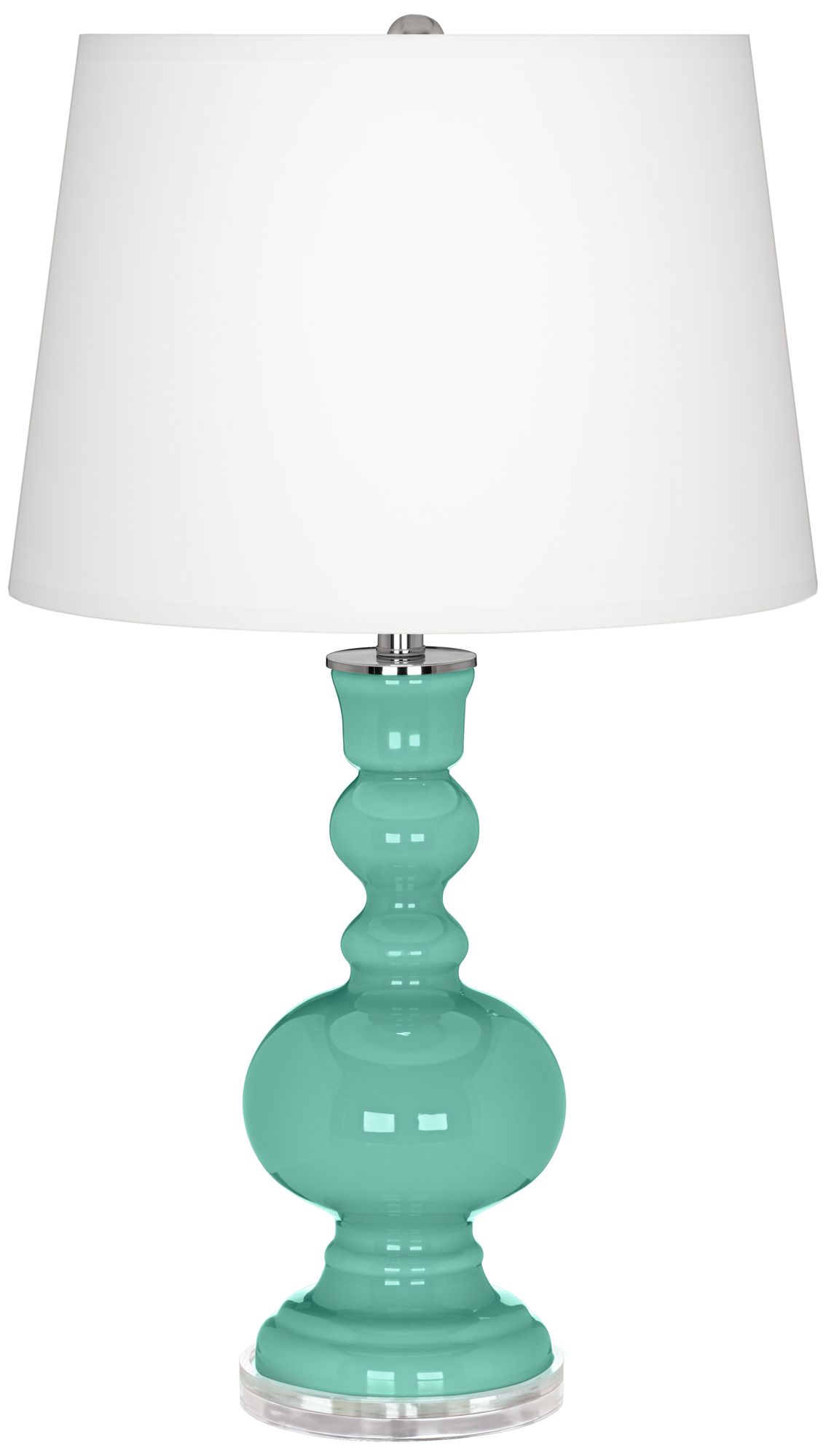 Larchmere Apothecary Table Lamp