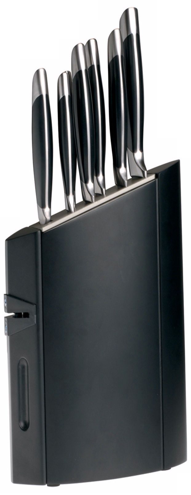 BergHOFF Unico 8-piece Knife Block Set