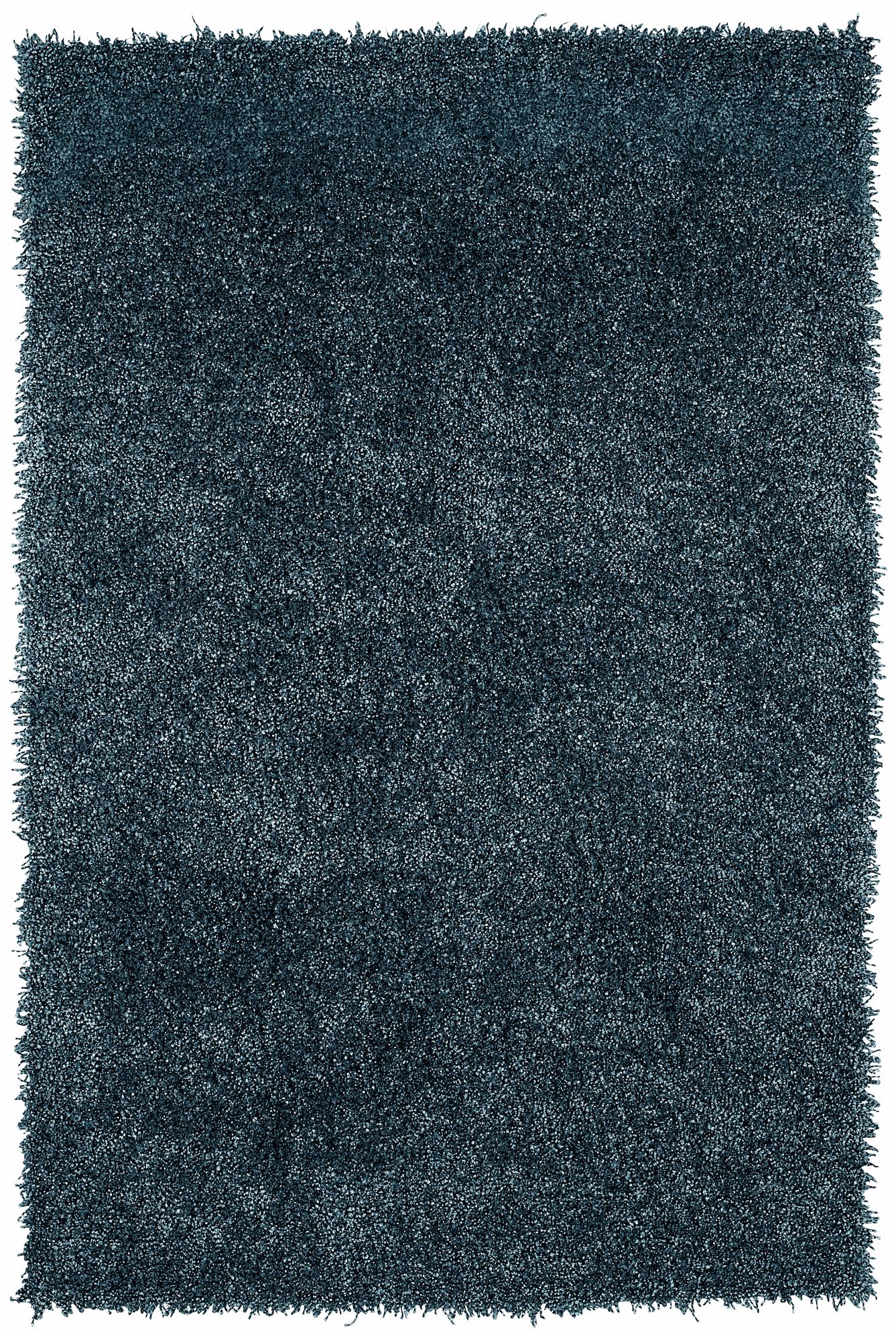 Belize BZ100 Spa Blue 108 Shag Area Rug