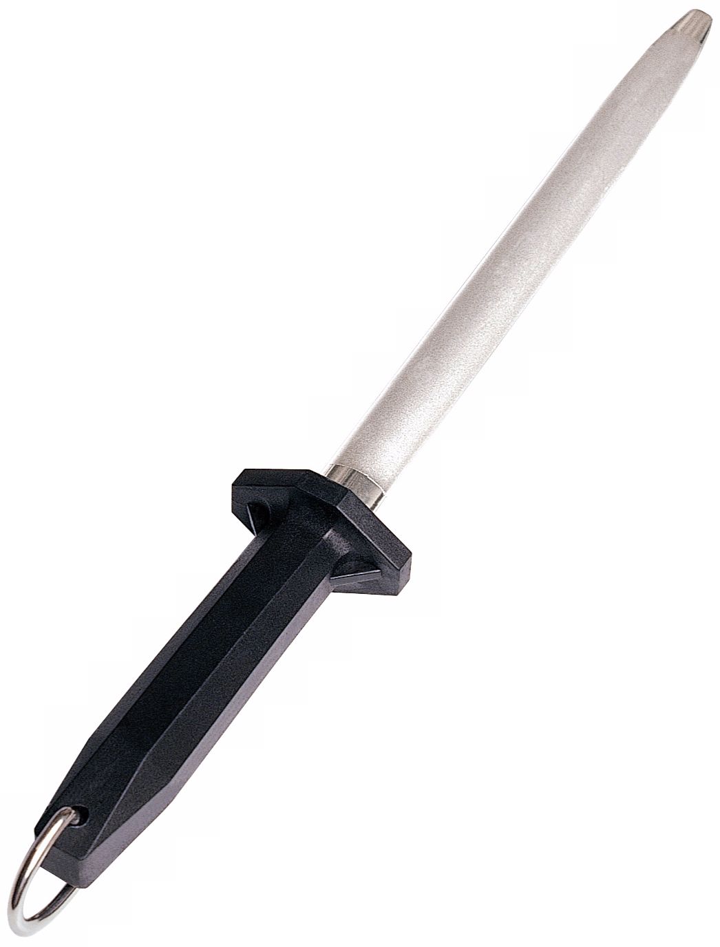 BergHOFF Diamond Dusted 10" High Steel Sharpening Tool