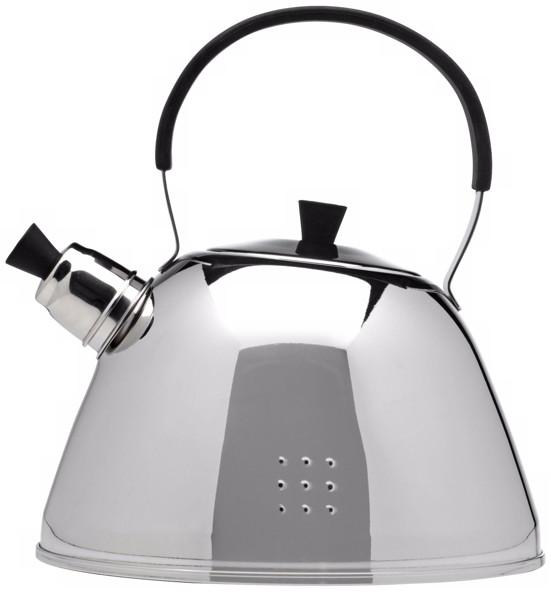 BergHOFF Orion 2-Quart Whistling Kettle